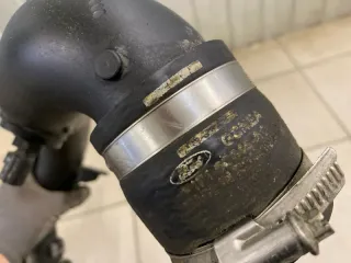 2312254, CJ5G9U465BA Трубка вакуумная Ford Focus 2 restailing Арт SP26843, вид 8