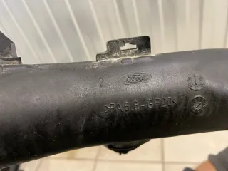 2312254, CJ5G9U465BA Трубка вакуумная Ford Focus 2 restailing Арт SP26843, вид 9