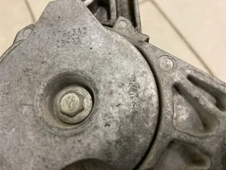 DS7G6A228AA, 1800558, DS7G6A228AA, DS7Z6A228B, BM5Z6A228A, 1685618 натяжитель Ford Focus 2 restailing Арт SP26852, вид 6