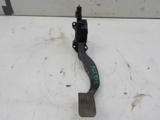 6PV009949 Педаль Citroen C3 Picasso Арт 772396, вид 1