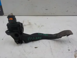 6PV009949 Педаль Citroen C3 Picasso Арт 772396, вид 5