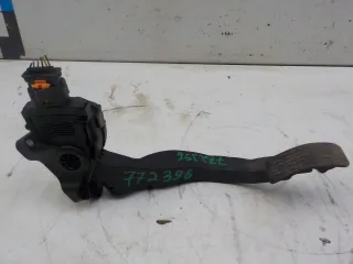 6PV009949 Педаль Citroen C3 Picasso Арт 772396, вид 6