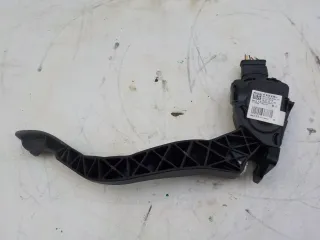 6PV009949 Педаль Citroen C3 Picasso Арт 772396, вид 9