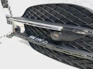 A4478851200 Заглушка (решетка) в бампер передний Mercedes Vito W447 Арт A976040D, вид 3