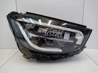 A2539067001 Фара передняя правая Mercedes GLC X253 restailing Арт A983778K, вид 1