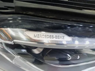 A2539067001 Фара передняя правая Mercedes GLC X253 restailing Арт A983778K, вид 3