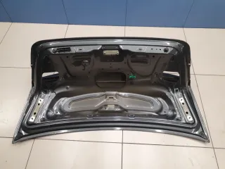 4G5827023C Крышка багажника Audi A6 C7 (S6,RS6) Арт Z283949, вид 2