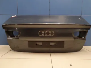 4G5827023C Крышка багажника Audi A6 C7 (S6,RS6) Арт Z283949, вид 6