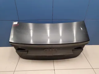 4G5827023C Крышка багажника Audi A6 C7 (S6,RS6) Арт Z283949, вид 8