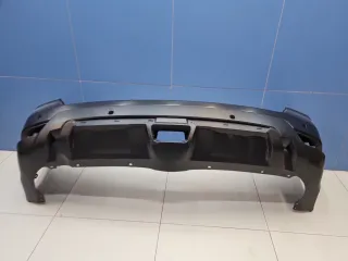 85022HZ30H Бампер задний Nissan X-Trail T32 Арт Z351961, вид 1