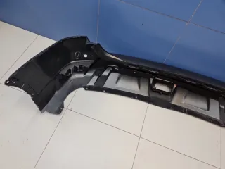 85022HZ30H Бампер задний Nissan X-Trail T32 Арт Z351961, вид 6