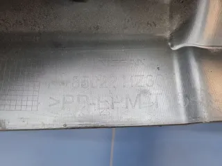 85022HZ30H Бампер задний Nissan X-Trail T32 Арт Z351961, вид 7