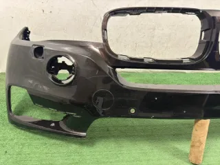51117394936, 51117294480, 51117394936, 51117378602 бампер BMW X5 F15 Арт DN199935, вид 3