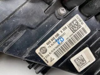 6N5945095 Фонарь Volkswagen Polo 6 Арт LN3229, вид 7