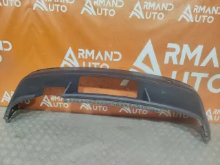 5NA8075219B9, 5NA807521, 4 бампер нижняя часть Volkswagen Tiguan 2 Арт 308164PM, вид 4