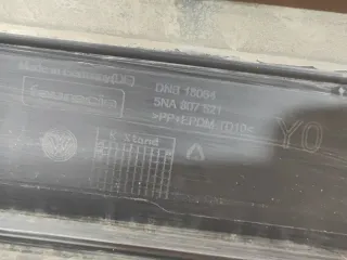 5NA8075219B9, 5NA807521, 4 бампер нижняя часть Volkswagen Tiguan 2 Арт 308164PM, вид 9