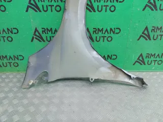 31301261 Крыло вольво в40 (v 40) Volvo V40 2 Арт 262054RM, вид 6