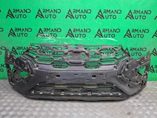 8450040056, 7 Бампер лада веста Lada Vesta 1 Арт 349012RM, вид 1
