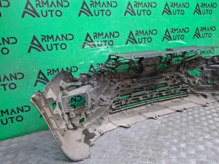 8450040056, 7 Бампер лада веста Lada Vesta 1 Арт 349012RM, вид 6