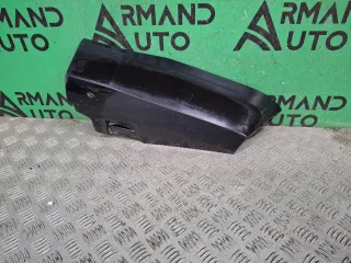 602000736AADQJ, 602000736AA, 7 Накладка бампера EXEED VX Арт 369690RM, вид 1