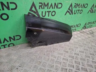 602000736AADQJ, 602000736AA, 7 Накладка бампера EXEED VX Арт 369690RM, вид 2