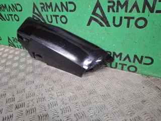 602000736AADQJ, 602000736AA, 7 Накладка бампера EXEED VX Арт 369690RM, вид 3