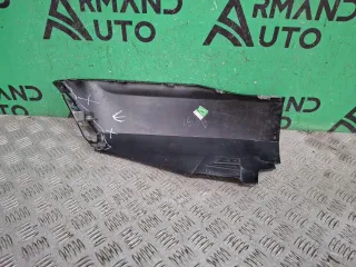 602000736AADQJ, 602000736AA, 7 Накладка бампера EXEED VX Арт 369690RM, вид 4