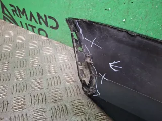 602000736AADQJ, 602000736AA, 7 Накладка бампера EXEED VX Арт 369690RM, вид 5