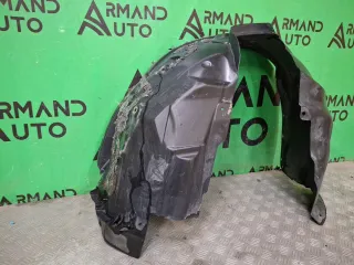 2012540, DS73A16114DB, 8 подкрылок Ford Mondeo 5 Арт 373430RM, вид 2
