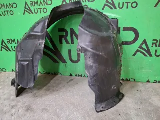 2012540, DS73A16114DB, 8 подкрылок Ford Mondeo 5 Арт 373430RM, вид 4