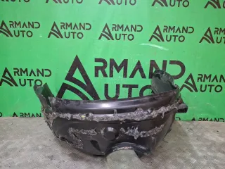 2012540, DS73A16114DB, 8 подкрылок Ford Mondeo 5 Арт 373430RM, вид 5