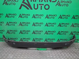 7P68074349B9, 7P6807521, 9 бампер нижняя часть Volkswagen Touareg 2 Арт 373845RM, вид 1