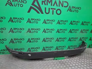 7P68074349B9, 7P6807521, 9 бампер нижняя часть Volkswagen Touareg 2 Арт 373845RM, вид 2