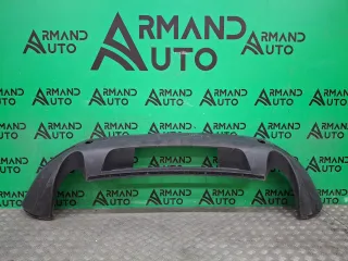 7P68074349B9, 7P6807521, 9 бампер нижняя часть Volkswagen Touareg 2 Арт 373845RM, вид 6