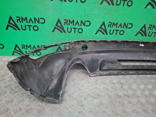 7P68074349B9, 7P6807521, 9 бампер нижняя часть Volkswagen Touareg 2 Арт 373845RM, вид 8