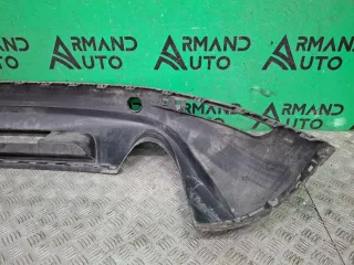 7P68074349B9, 7P6807521, 9 бампер нижняя часть Volkswagen Touareg 2 Арт 373845RM, вид 9