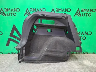 5NA867427QKAHP, 5NA867427MKAHP, 9 Обшивка багажника Volkswagen Tiguan 2 Арт 373952RM, вид 1