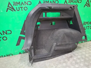 5NA867427QKAHP, 5NA867427MKAHP, 9 Обшивка багажника Volkswagen Tiguan 2 Арт 373952RM, вид 2