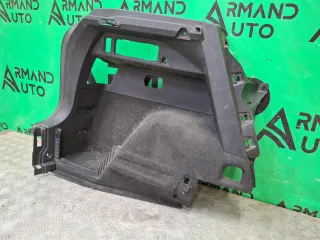 5NA867427QKAHP, 5NA867427MKAHP, 9 Обшивка багажника Volkswagen Tiguan 2 Арт 373952RM, вид 3