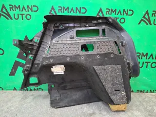 5NA867427QKAHP, 5NA867427MKAHP, 9 Обшивка багажника Volkswagen Tiguan 2 Арт 373952RM, вид 4