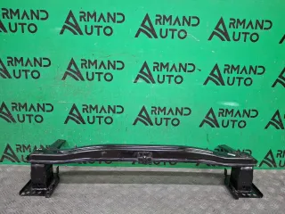 5N0807109F, 5N0807109, 8 усилитель бампера Volkswagen Tiguan 1 Арт 374430RM, вид 4