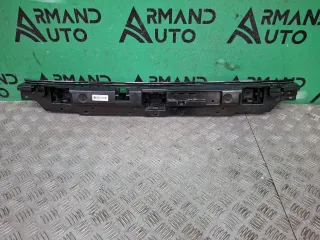 51129464128, 8 кронштейн бампера верхний BMW 7 G70 Арт 374585RM, вид 1