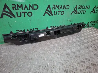 51129464128, 8 кронштейн бампера верхний BMW 7 G70 Арт 374585RM, вид 2