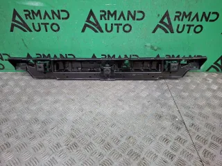 51129464128, 8 кронштейн бампера верхний BMW 7 G70 Арт 374585RM, вид 6