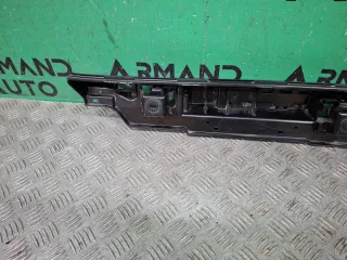 51129464128, 8 кронштейн бампера верхний BMW 7 G70 Арт 374585RM, вид 7