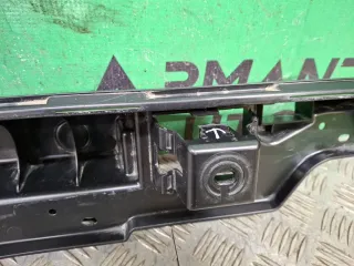 51129464128, 8 кронштейн бампера верхний BMW 7 G70 Арт 374585RM, вид 9