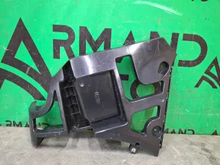 51128056372, 1 кронштейн бампера BMW X5 F85 Арт 375003RM, вид 1