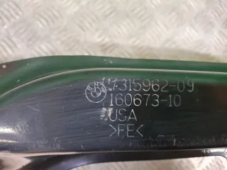 51127315962, 7315962, 8 усилитель бампера BMW X5 F15 Арт 375279RM, вид 7
