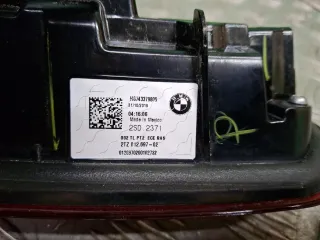 63217433798, 7433798, 7 Фонарь внутренний BMW X4 G02 Арт 375402RM, вид 6