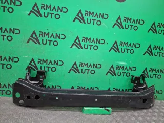 7E0807109K, 7E0807109, 8 усилитель бампера Volkswagen Transporter T6 Арт ARM374438, вид 2